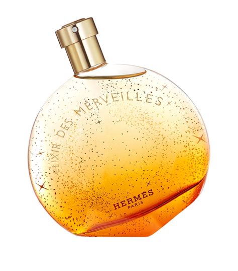 hermes eau des merveilles 100ml.